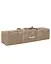 Детский манеж Carrello Grande CRL-11504/1 Sand Beige - миниатюра 5