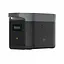 Аккумулятор EcoFlow Delta 2 Smart Extra Battery | 1024 Вт·год | LiFePO4 - миниатюра 1