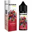 Набір компонентів для самозамісу сольової заправки Octobar Prime 30 мл Forest Berries Мікс лісових ягід з хвоєю 0-50 мг (19061) - мініатюра 1
