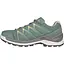 Кроссовки женские Lowa Innox Pro GTX LO Women 40 Зелений-Помаранчевий - миниатюра 3