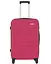 Валіза Semi Line 28" (L) Dark Rose (T5633-3) (DAS302595) - мініатюра 3