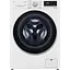 Стиральная машина LG F4V5RS0WW автоматическая (6822841) - миниатюра 1