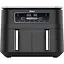 Мультипіч (аерофритюрниця) NINJA Air Fryer Dual zone AF300EU - мініатюра 1