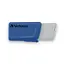 USB флеш накопичувач Verbatim 2x32GB Store 'n' Click Red/Blue USB 3.2 (49308) - мініатюра 3