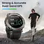 Смарт-годинник Amazfit T-Rex Ultra Sahara - мініатюра 3