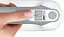 Миксер Bosch ErgoMixx MFQ36400 (00000016339) - миниатюра 4