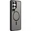 Чехол Dux Ducis Magnetic Yind для Samsung Galaxy S25 Ultra Black [134545] - миниатюра 3