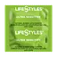 Тонкі презервативи LifeStyles Ultra Sensitive - мініатюра 1