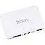Источник бесперебойного питания (ИБП) для роутера Hoco DB25 Smart Mini UPS 5V/9V/12V 8800 mAh (101134) - миниатюра 2