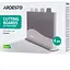 Набор кухонных досок на подставке Ardesto Fresh 23.8x33.8x7см 4 шт. (AR1404GB) - миниатюра 5