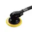 Пневматическая шлифовальная машина Mighty Seven QB-47602 152мм 10000об/мин эксцентриковая с вытяжкой пыли - миниатюра 1
