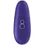 Вакуумний кліторальний стимулятор Womanizer Starlet 3 Indigo - мініатюра 4