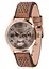 Годинник Guardo S01605 RgBrBr кварц. - мініатюра 1