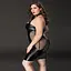 Сукня JSY P71139 Plus size - мініатюра 3