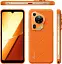 Смартфон Fossibot F112 Pro 8/256 Гб Flame Orange Глобальная версия - миниатюра 2