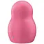 Вакуумний стимулятор Satisfyer Pro To Go 1 Рожевий - мініатюра 6