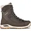Ботинки женские Lowa Renegade Evo Ice GTX Women 36,5 Коричневий - миниатюра 1