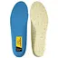 Устілки La Sportiva Ortholite Hybrid Insoles 39 Blue (1052-69Q 39) - мініатюра 1