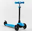 Дитячий самокат Best Scooter PL-422 - мініатюра 5