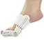 Вальгусна шарнірна шина Hallux Doctor FootMate med0000057 - мініатюра 1