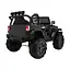 Електромобіль Ramiz Jeep All Terrain 12 В на пульті керування, White (PA.BDM0905.BIA) - мініатюра 13