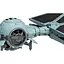 Сборная модель Revell Звездный СИД-истребитель Outland из сериала Мандалорец масштаб 1:65, 51 деталь (RVL-06782) - миниатюра 6