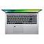 Ноутбук Acer Aspire 5 A515-56,i3-1115G4 4 C/8 T,3 GHz - 4.7 GHz,28 W,8 GB,512 GB,DOS - миниатюра 3