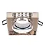 Светильник точечный Brille декоративный HDL-G145 Tea Crystal MR16 164109 - миниатюра 1