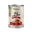 Консерви Chicopee (Чикопі) Dog Adult Pure Beef & Rice 800 г х 6 шт для собак яловичина з рисом - мініатюра 1