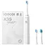 Електрична зубна щітка SOOCAS X3S White - мініатюра 1