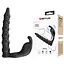 Віброкільце PRETTY LOVE Blackney black, 7 vibration functions Memory function PRETTY LOVE BI-210327 102766 - мініатюра 1