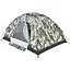 Палатка Skif Outdoor Adventure 200x150 см 2-х местная Camo (1013-389.00.85) - миниатюра 3