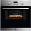 Духовой шкаф электрический Electrolux 65 л EOF3H00BX - миниатюра 1