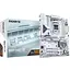 Материнська плата Gigabyte B850 Eagle Ice Socket AM5 - мініатюра 1