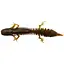 Силікон Savage Gear Ned Salamander 75mm 3.0g 5 шт/уп Коричневий (1013-1854.43.43) - мініатюра 1