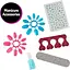 Набір дитячої косметики Cra-Z-Art All in One Beauty Set (17903CRA) - мініатюра 4