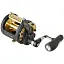 Котушка Shimano TLD 20 4BB 3.6:1 - мініатюра 1