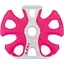 Кільце Leki Big Mountain Binding Pink/White (1052-8 535 001 29) - мініатюра 1
