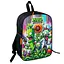 Рюкзак шкільний дитячий Рослини проти Зомбі «Plants vs Zombies» 36х27 см для хлопчика (01080) - мініатюра 1