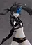 Фігурка Taito Black Rock Shooter Empress Awakened Ver. Стрілок із чорної скелі 16 см BRS E Av - мініатюра 2