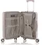 Валіза Heys Earth Tones (S) Atmosphere (10156-0143-21) - мініатюра 5