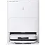 Робот-пилосос Ecovacs Deebot X5 Pro Omni White (DDX39_White) [125448] - мініатюра 2