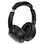 Бездротові навушники ACEFAST H6 active noise reduction wireless headset Black - мініатюра 4