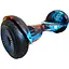 Гіроборд Smart Balance 10.5 Вогонь і Лід - мініатюра 1