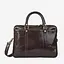 Шкіряна чоловіча сумка VIRGINIA CONTI 35х25х8 см sum0023804 - мініатюра 1