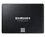 Накопичувач SSD Samsung Sata 2.5" 500Gb 870 EVO 480 512 (MZ-77E500B/EU) - мініатюра 1