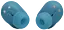 Гарнітура JBL TUNE BUDS 2 Turquoise (JBLTBUDS2TQE) - мініатюра 6