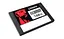 SSD накопичувач Kingston DC600M 7.68 TB (SEDC600M/7680G) - мініатюра 2