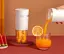 Фитнес-блендер MiJia Portable Juicer Cup (BHR4649CN) - миниатюра 4