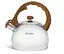 Чайник із свистком Edenberg EB-1921 2 л коричневий - мініатюра 1